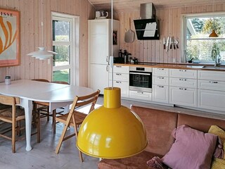 Casa per le vacanze Vordingborg  11