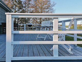 Maison de vacances Vordingborg Enregistrement extérieur 2