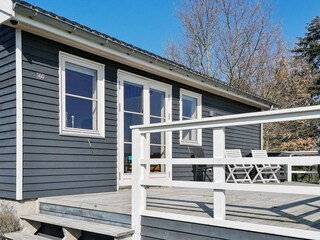 Maison de vacances Vordingborg Enregistrement extérieur 3