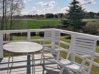 Maison de vacances Vordingborg Enregistrement extérieur 5