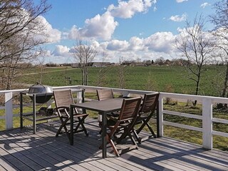 Maison de vacances Vordingborg Enregistrement extérieur 6