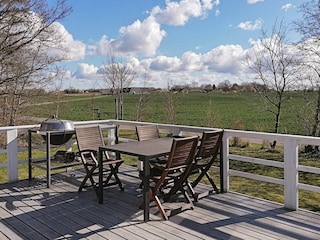 Vakantiehuis Vordingborg Buitenaudio-opname 4