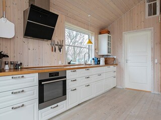 Maison de vacances Vordingborg  12