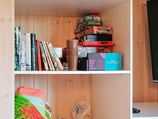 Casa per le vacanze Vordingborg  16