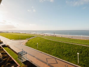 Ferienwohnung Strandperle Norderney