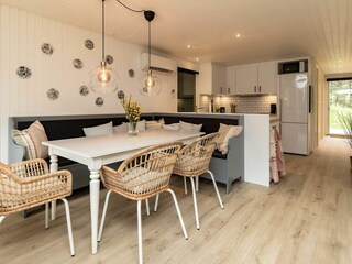 Ferienhaus Blåvand  24