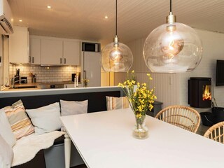 Ferienhaus Blåvand  29