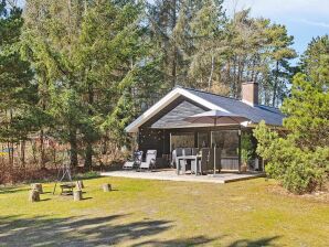 5 Personen Ferienhaus in Blåvand - Blåvand - image1