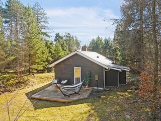 Ferienhaus Blåvand Außenaufnahme 8