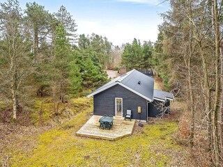 Ferienhaus Blåvand Außenaufnahme 7