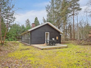 Ferienhaus Blåvand Außenaufnahme 8
