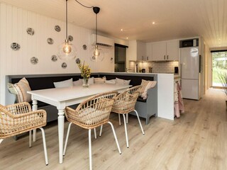 Ferienhaus Blåvand  27