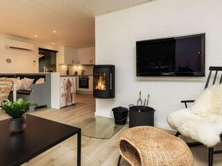 Ferienhaus Blåvand  28