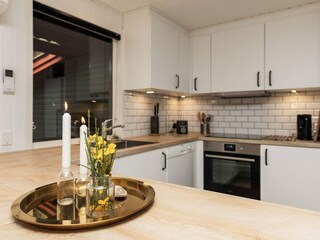 Ferienhaus Blåvand  31