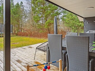 Ferienhaus Blåvand Außenaufnahme 13