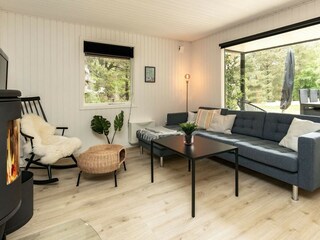Ferienhaus Blåvand  32