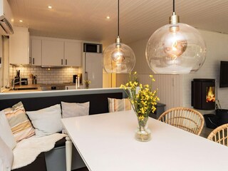 Ferienhaus Blåvand  33