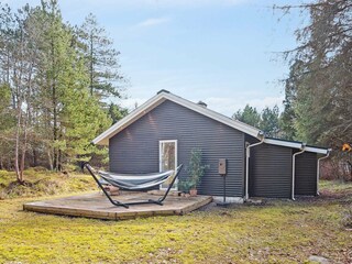 Ferienhaus Blåvand Außenaufnahme 18