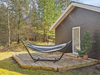 Ferienhaus Blåvand Außenaufnahme 19