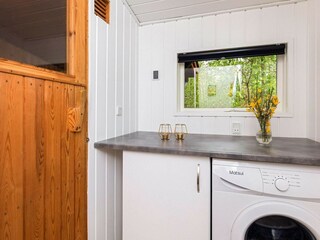 Ferienhaus Blåvand  38