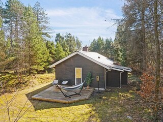 Ferienhaus Blåvand Außenaufnahme 20