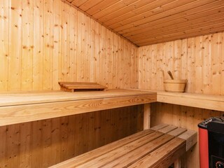 Ferienhaus Blåvand  39