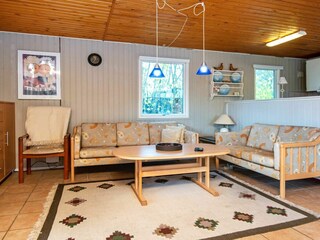 Holiday house Sydals  6