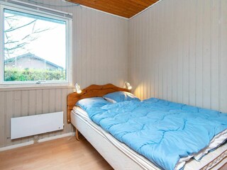 Holiday house Sydals  7