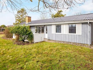 Vakantiehuis Sydals Buitenaudio-opname 2