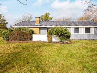 Vakantiehuis Sydals Buitenaudio-opname 3