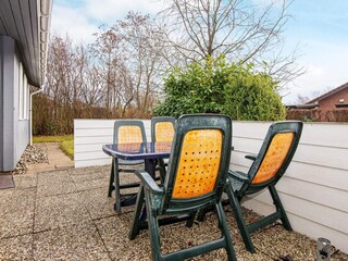 Holiday house Sydals Outdoor Recording 4