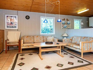 Holiday house Sydals  8