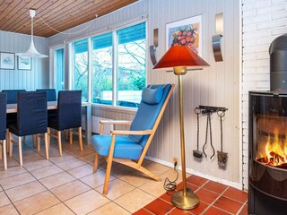 Holiday house Sydals  9