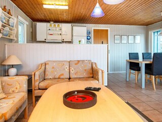 Holiday house Sydals  10