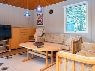 Holiday house Sydals  11