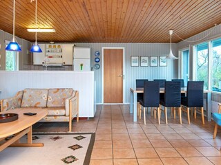 Holiday house Sydals  13