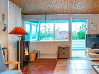 Holiday house Sydals  14