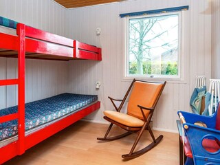 Holiday house Sydals  20