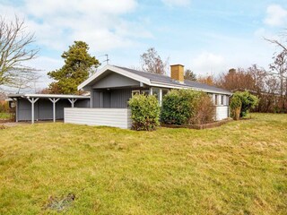 Casa per le vacanze Sydals Registrazione all'aperto 1