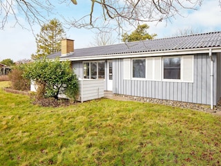 Holiday house Sydals Outdoor Recording 2