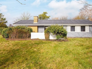 Ferienhaus Sydals Außenaufnahme 4