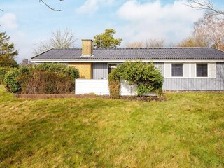 Vakantiehuis Sydals Buitenaudio-opname 4