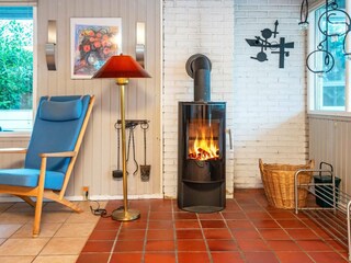 Vakantiehuis Sydals  12
