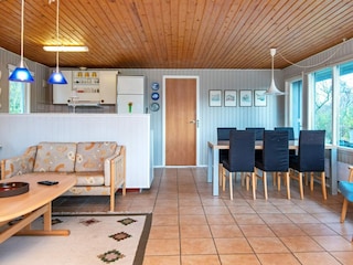 Holiday house Sydals  28