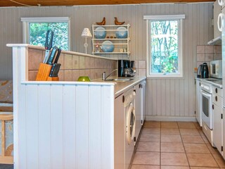 Vakantiehuis Sydals  20