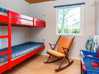 Vakantiehuis Sydals  5