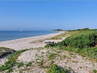 Casa de vacaciones Sydals  32