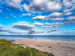 Casa de vacaciones Sydals  23