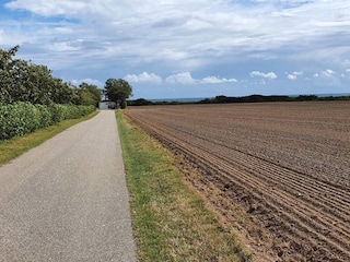 Holiday house Sydals  17