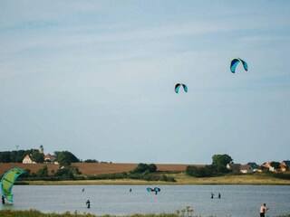 Vakantiehuis Sydals  22